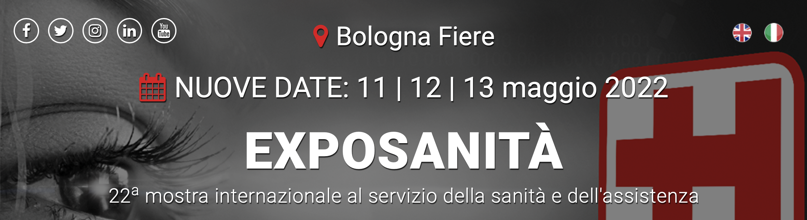 Exposanit&agrave; 2022